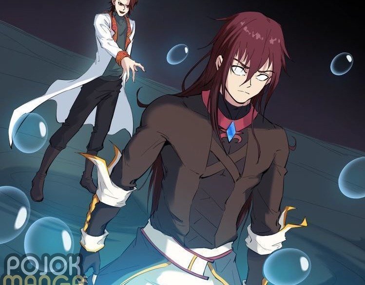 Dragon’s Blood Vessels Chapter 25 Gambar 51